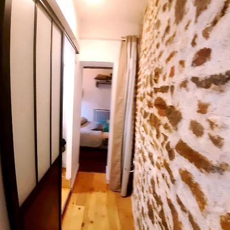 La Glaciere - Chambre Avec Salle De Bain - 2 Personnes Льо Ман Екстериор снимка